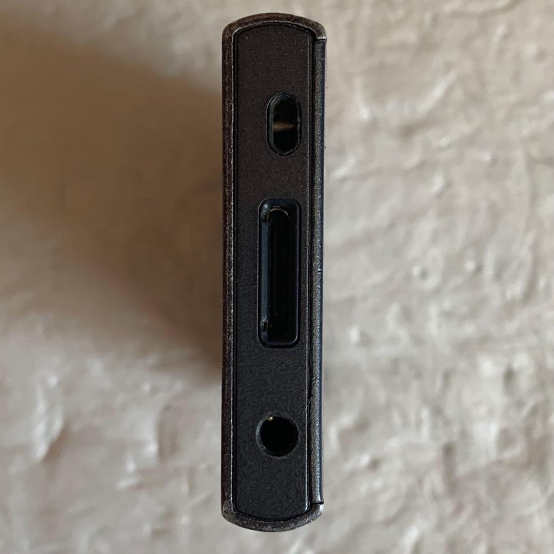 ソニー SONY NW-A35 16GB ウォークマン
