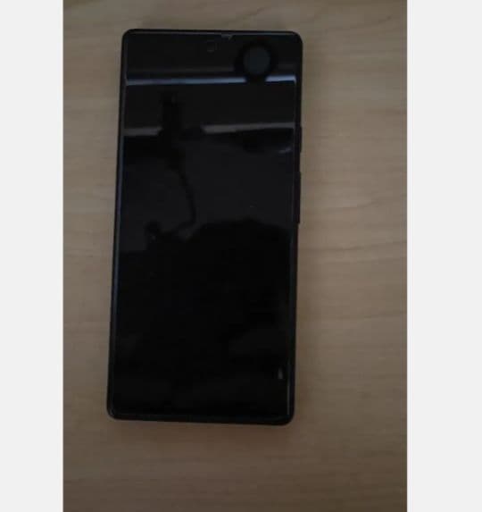 Google Pixel 6a ホワイト