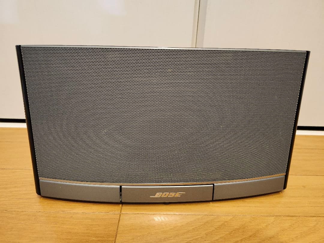 【海道さま専用】BOSE SoundDock Portable N123