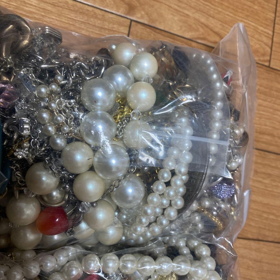 アクセサリーセット 2袋入り