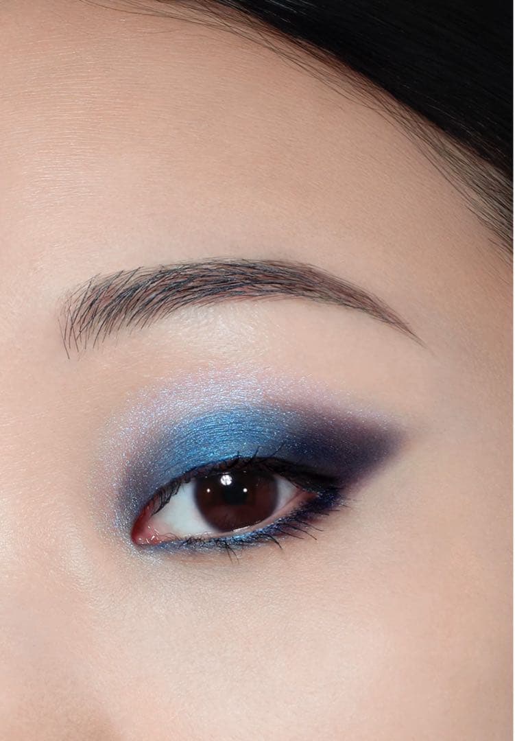 シャネル レ ヌフ オンブル コメット アイシャドウ 849 限定CHANEL