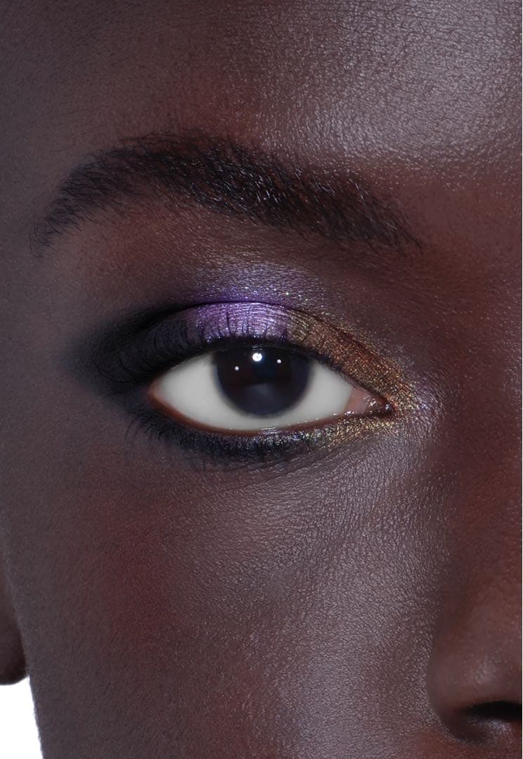 シャネル レ ヌフ オンブル コメット アイシャドウ 849 限定CHANEL