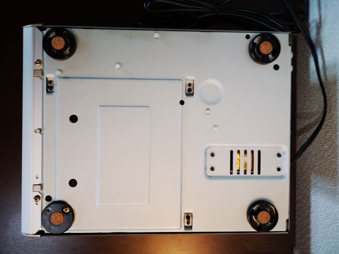 ONKYO オンキョー カセットデッキ　K−505