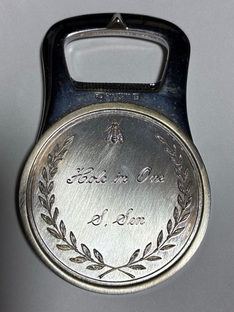 証書付き　銀製　クリストフル銀器　シルバー　銀　ヨーロッパ　アンティーク　骨董