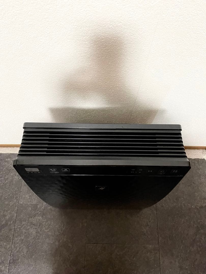 早い者勝ち　シャープ　加湿空気清浄機　KC-30T6-B SHARP 空気清浄機