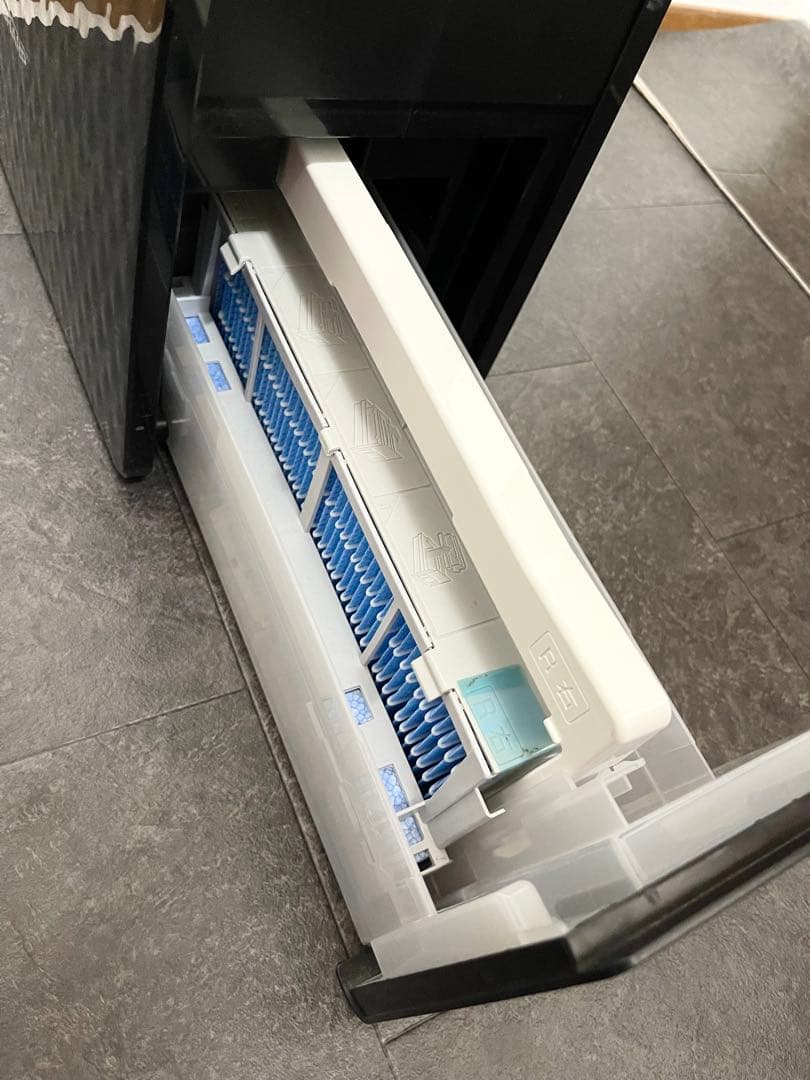 早い者勝ち　シャープ　加湿空気清浄機　KC-30T6-B SHARP 空気清浄機