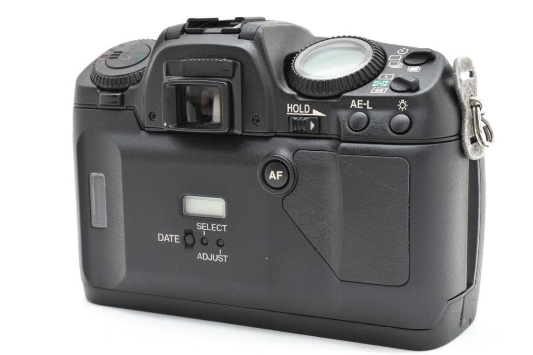 ■ 美品 ■ ペンタックス　PENTAX MZ-S ボディ