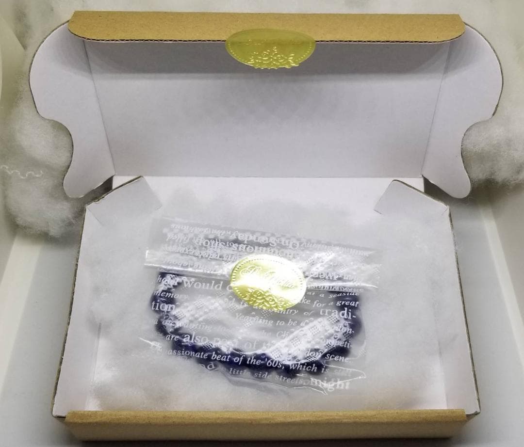 『オリジナルデザインブレス』チャロアイト×レモンクォーツ　※送料無料