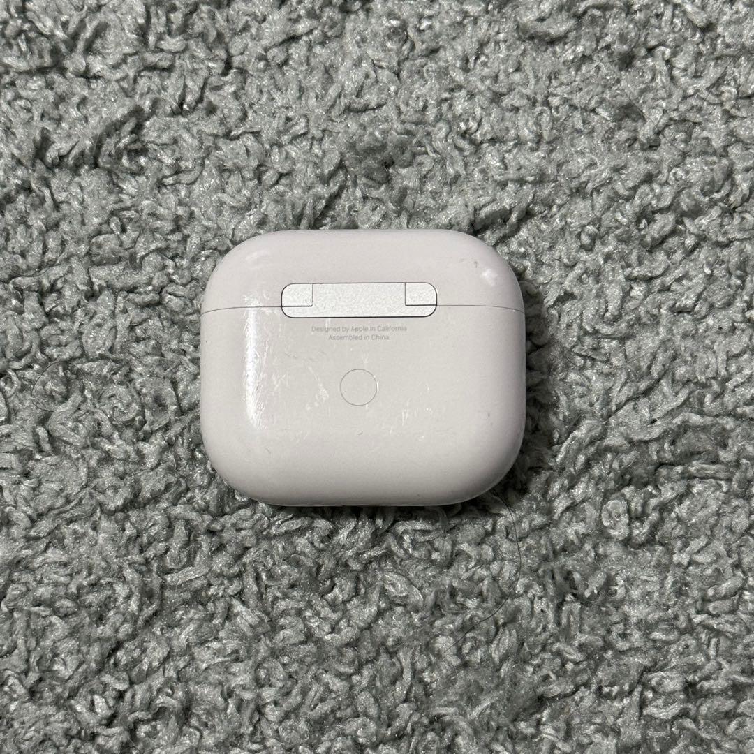 AirPods 第3世代 右耳 MagSafe充電ケース