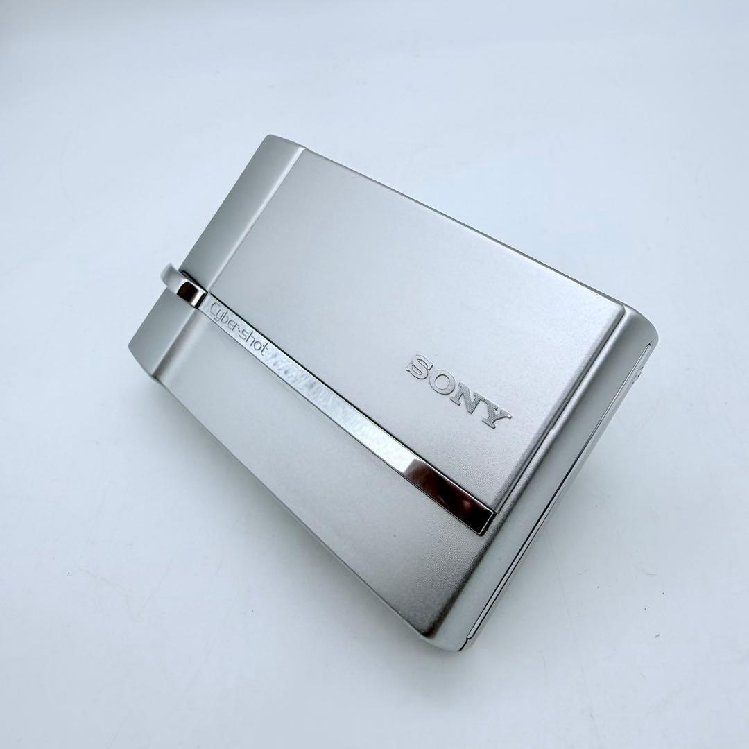 【動作確認済み】SONY Cyber-shot DSC-T50