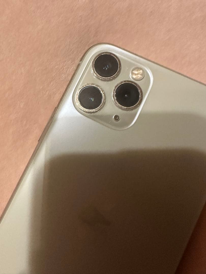 Apple iPhone 11 Pro 256GB SIMフリー