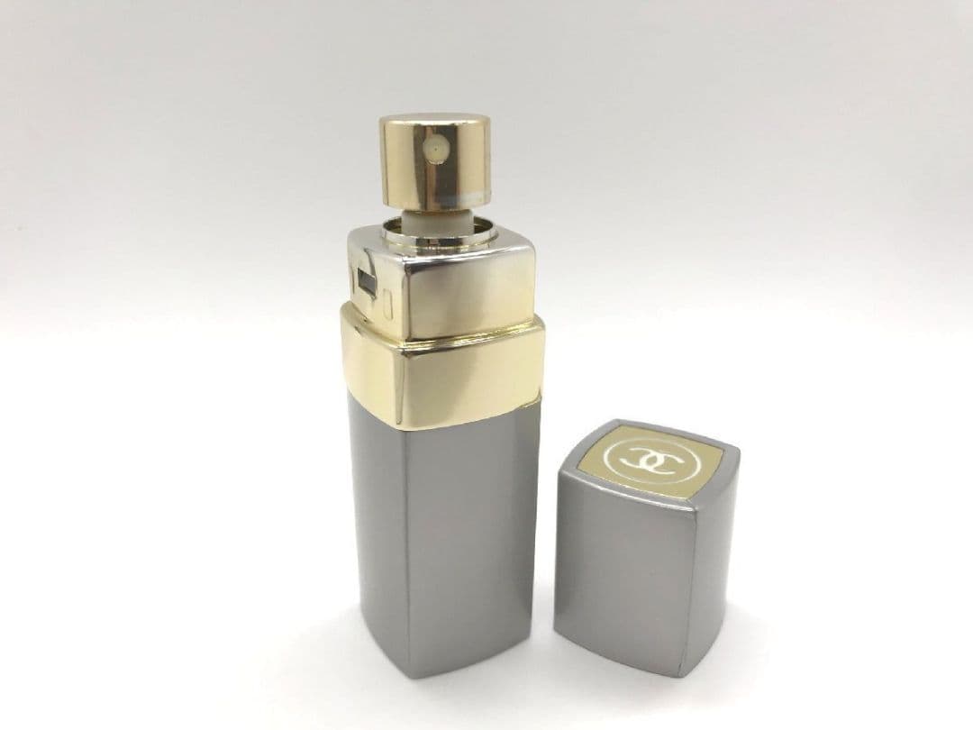 香水 シャネル CHANEL No.19 EDP50ml パルファム15ml