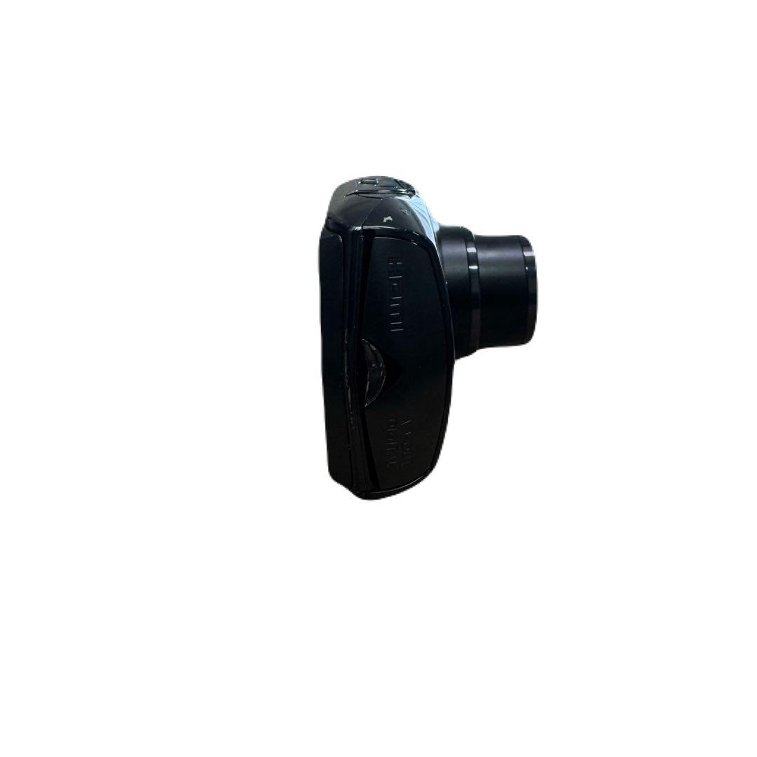 コンパクトデジタルカメラ　Canon キャノン IXY32S ブラック