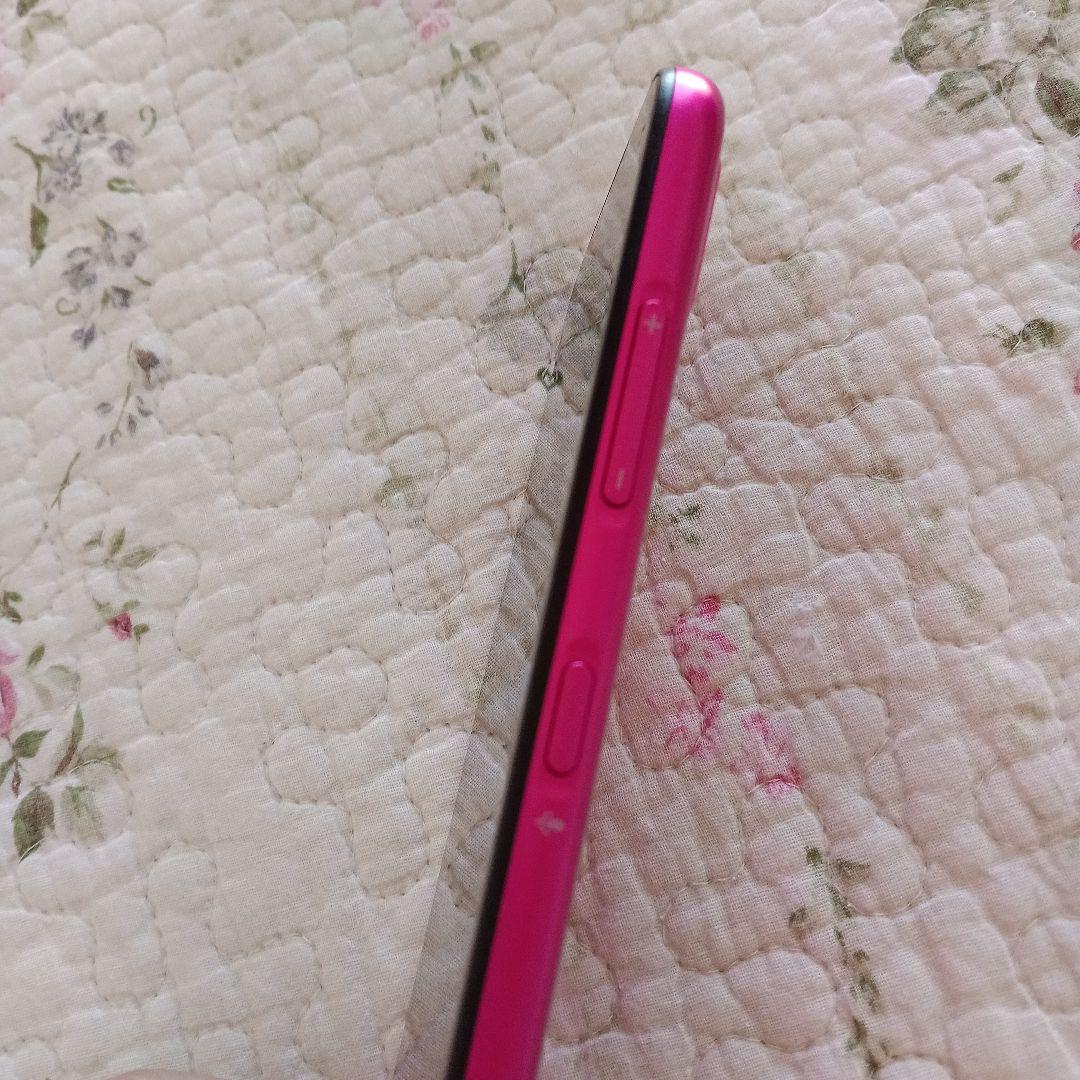 京セラ☆かんたんスマホ３【中古品】本体のみ