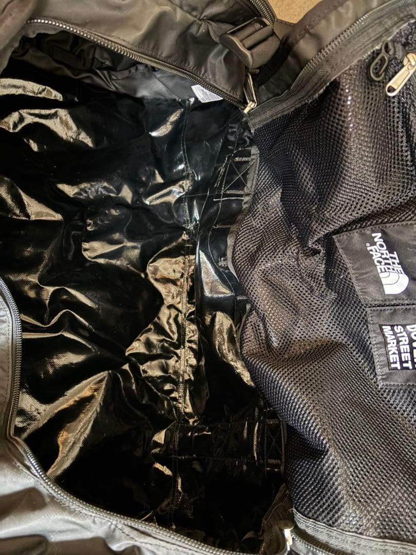 THE NORTH FACE ドーバーストリートマーケット　ダッフルバッグ　L