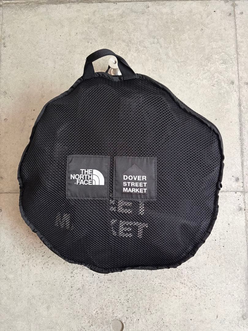 THE NORTH FACE ドーバーストリートマーケット　ダッフルバッグ　L