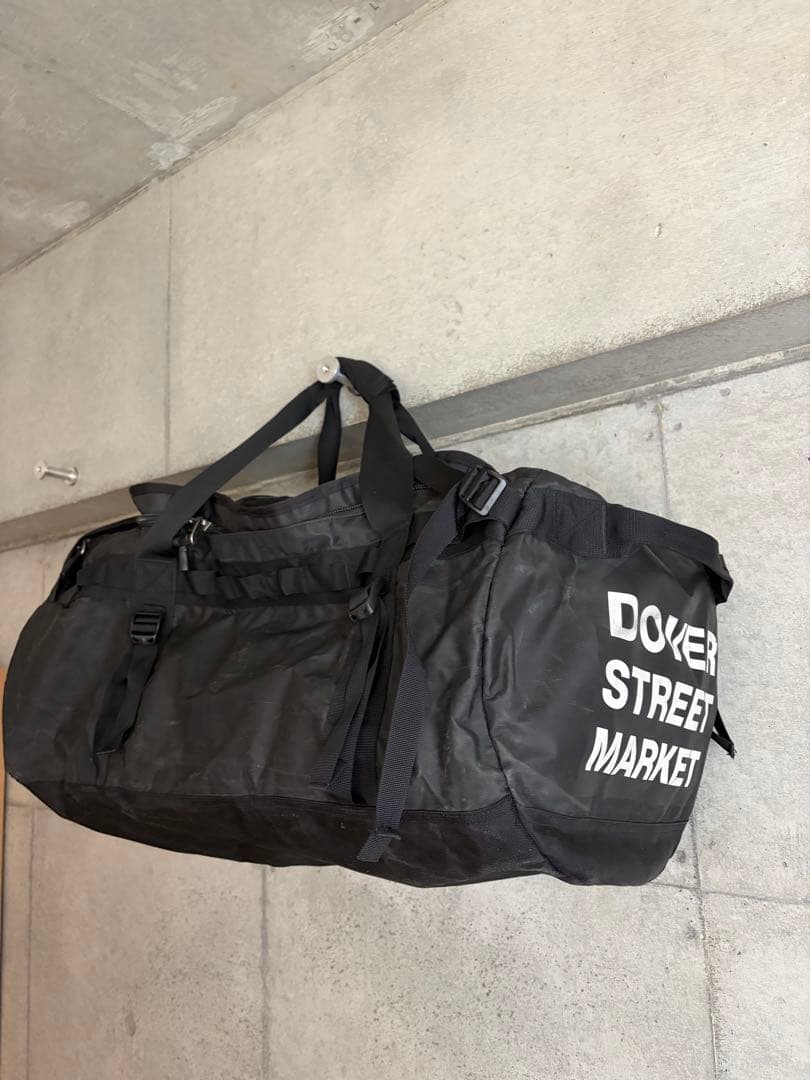 THE NORTH FACE ドーバーストリートマーケット　ダッフルバッグ　L