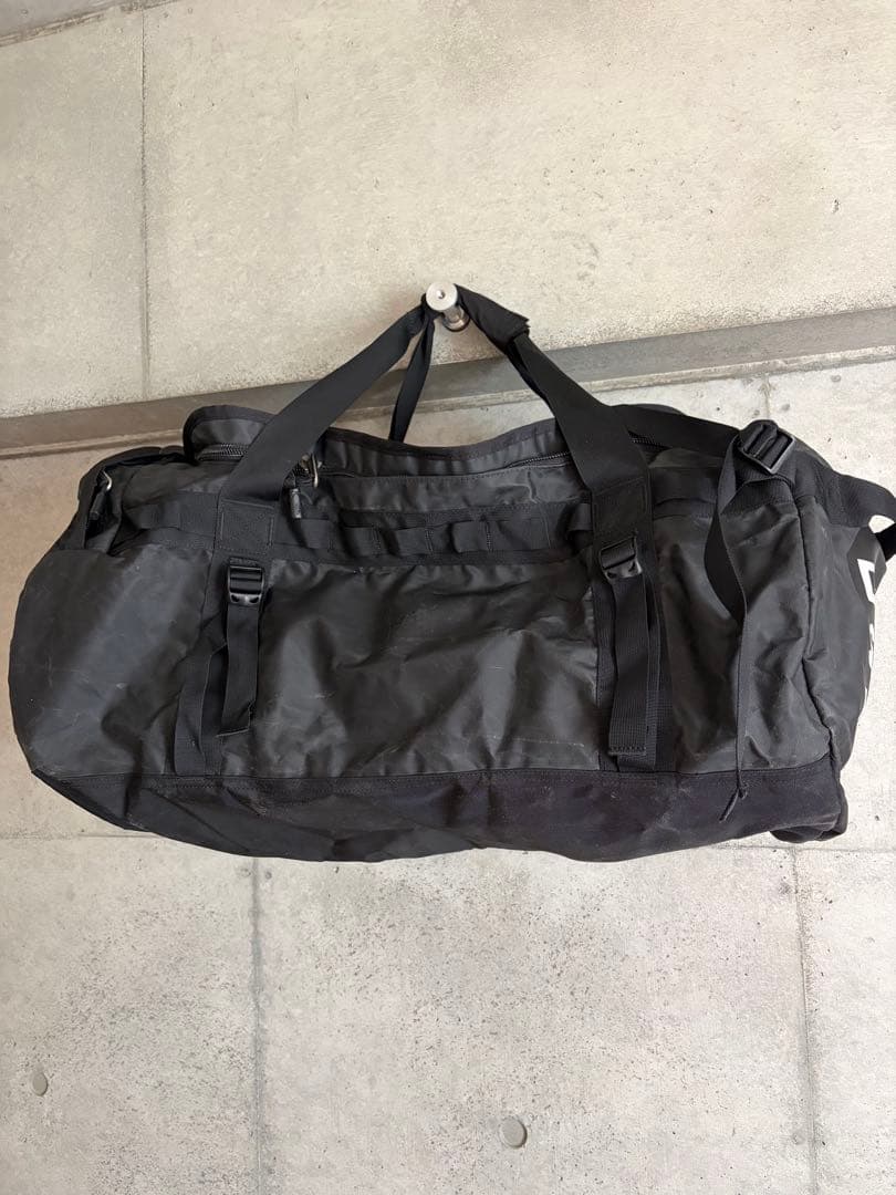 THE NORTH FACE ドーバーストリートマーケット　ダッフルバッグ　L