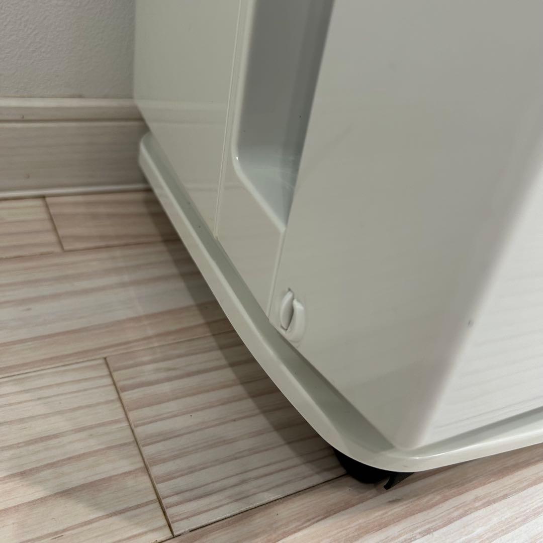 DAIKIN　ダイキン　空気清浄機　MCK70TN-W　2017年製　動作確認済