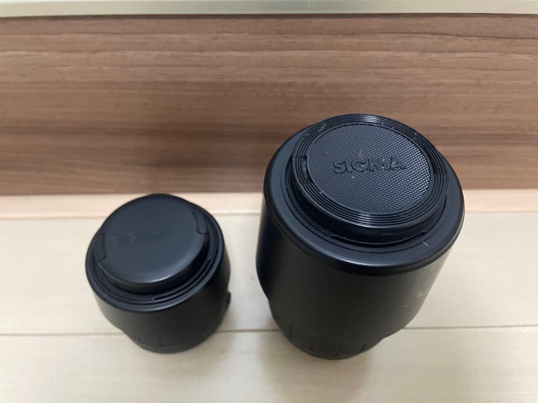 Canon カメラまとめ EOS Kiss レンズ2本Autoboy ジャンク
