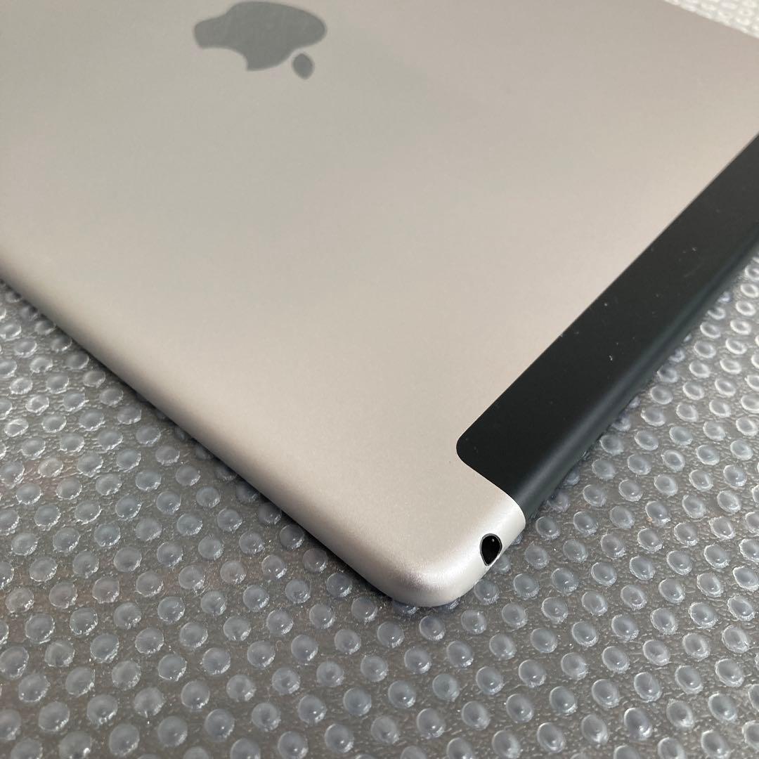 137【早い者勝ち】電池最良好☆iPad Air2 第2世代 16GB au☆