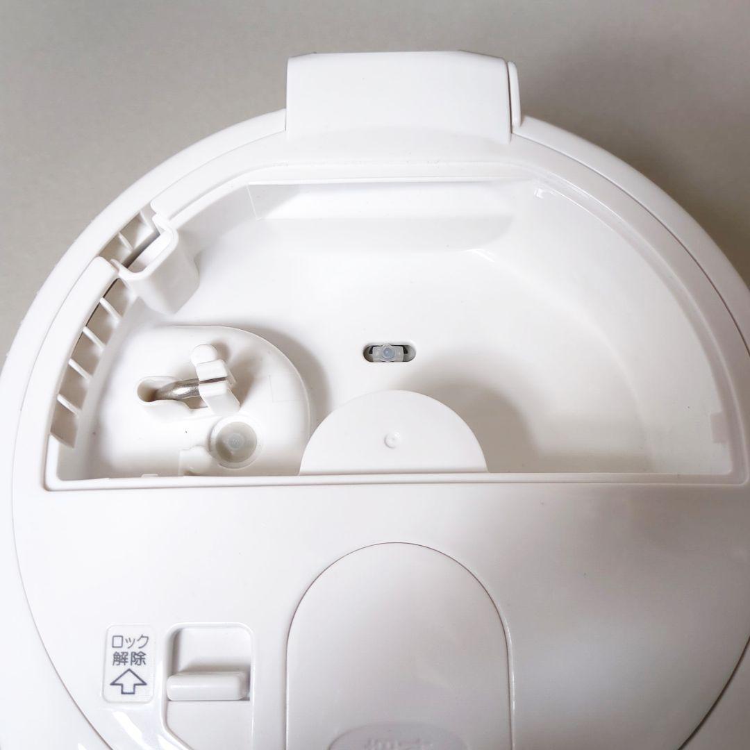 【美品】2021年製 ZOJIRUSHI 象印 加湿器 EE-RR50
