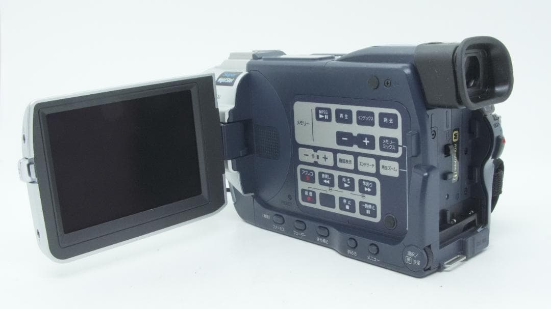 【C2121】 SONY Handycam DCR-TRV17 ソニー
