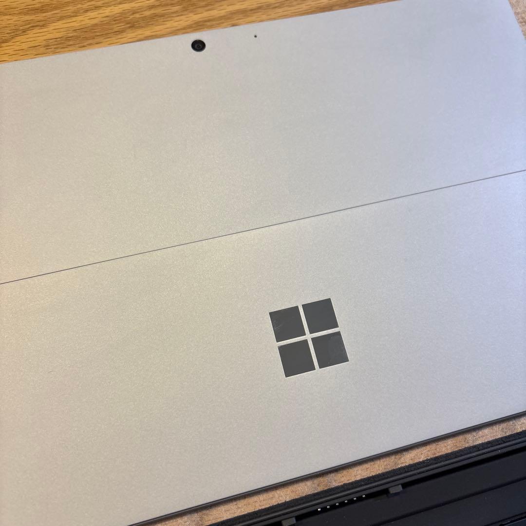 【一時値下げ】Microsoft Surface Pro 7 256GB 8GB