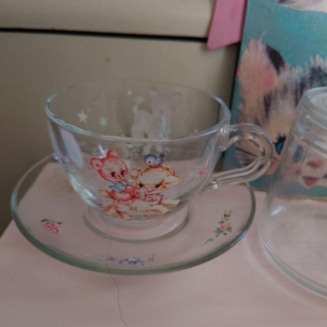 デカール小物セット