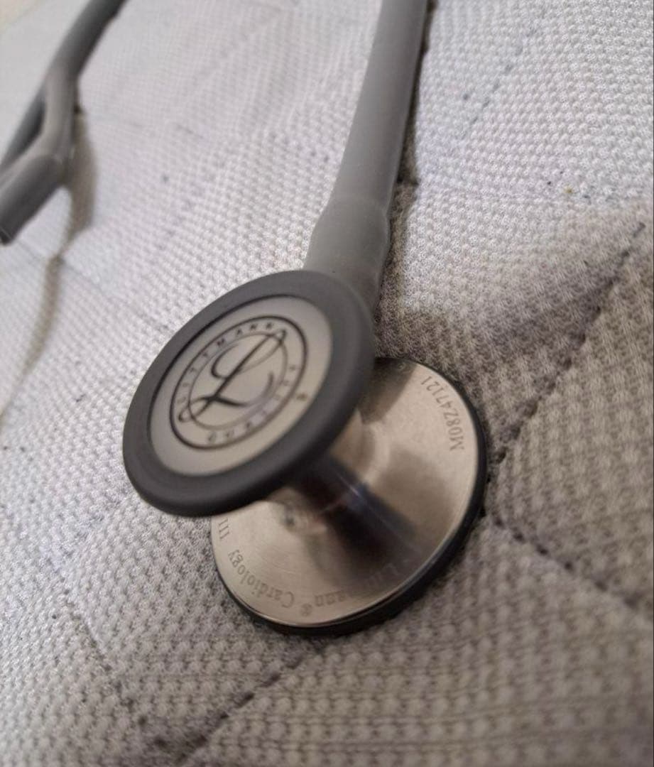 リットマン カーディオロジーⅢ