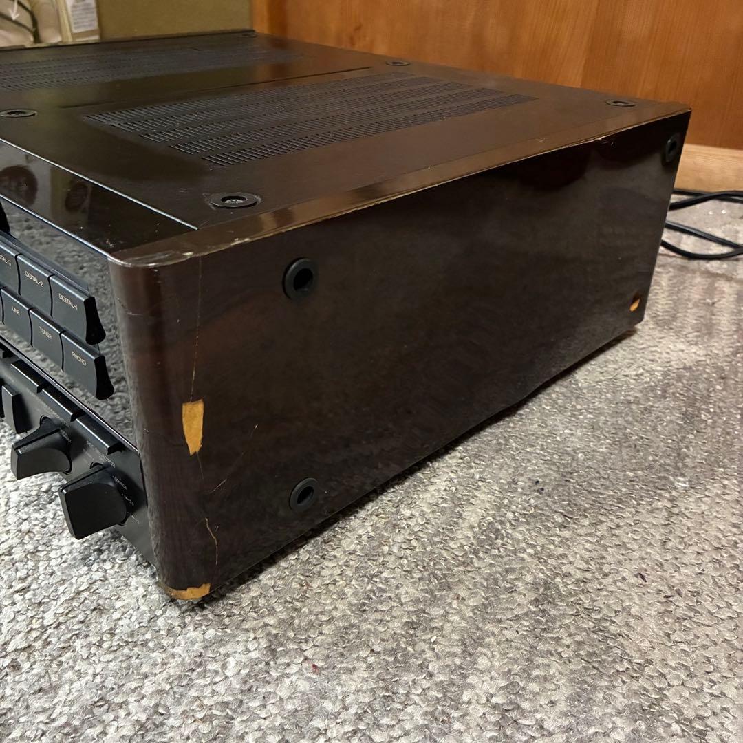 AI-6999DG インテグレーテッドデジタルアンプ