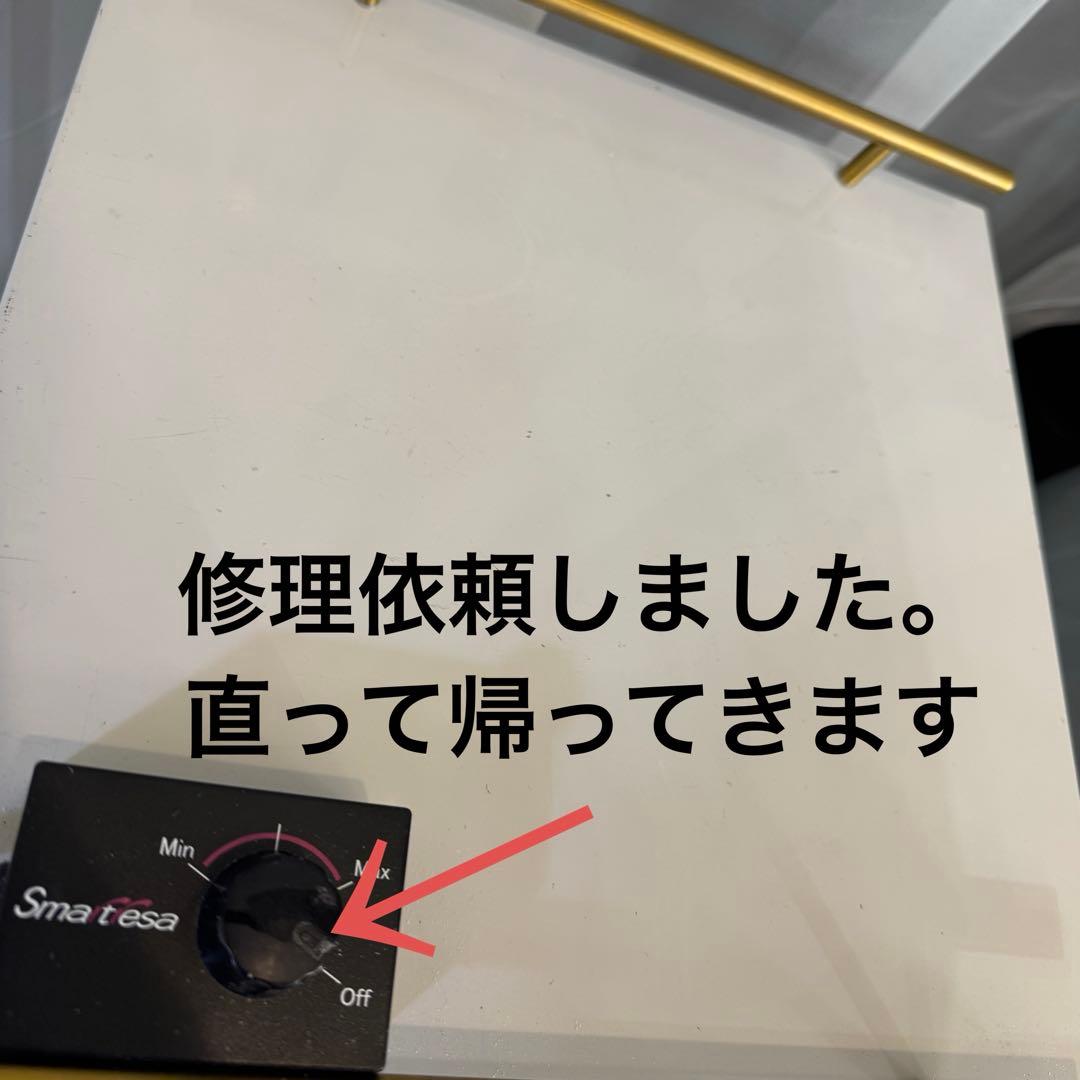 希望価格提示おk！スマートレーサ　高機能ネイル集塵機