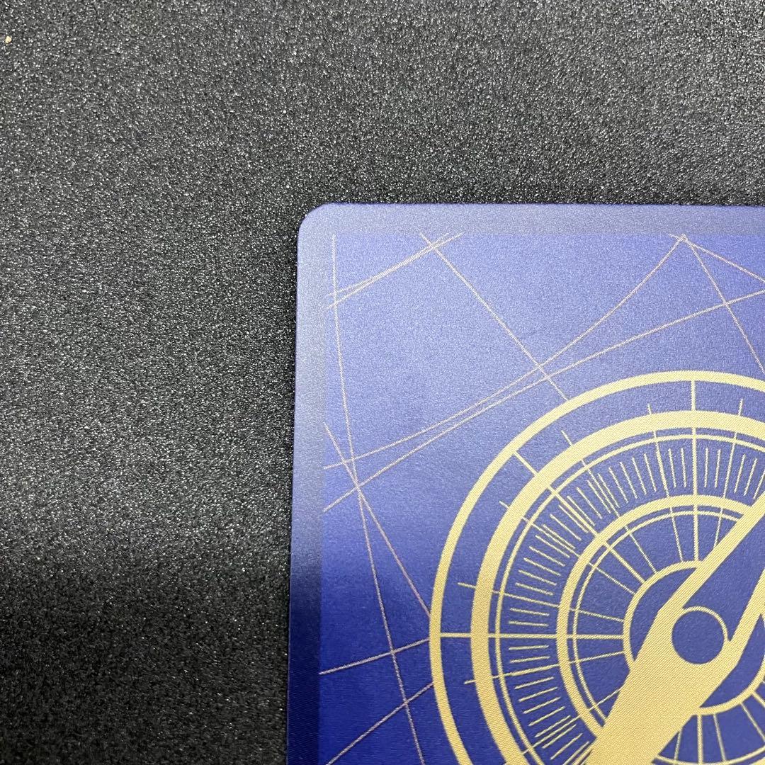 モンキー・Ｄ・ルフィ SEC OP13-118 ②