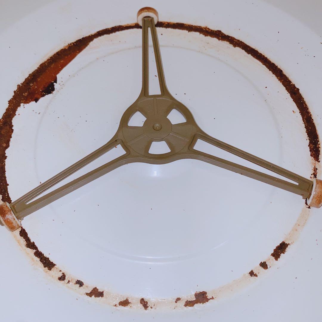 設置簡単★アイリスオーヤマ 2口IHクッキングヒーター EIH1470-B 動