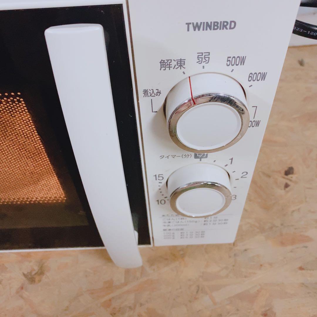 設置簡単★アイリスオーヤマ 2口IHクッキングヒーター EIH1470-B 動