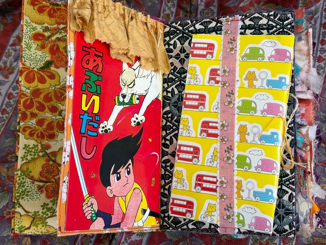 ジャンクジャーナル　雑記帳　昭和レトロ☆26