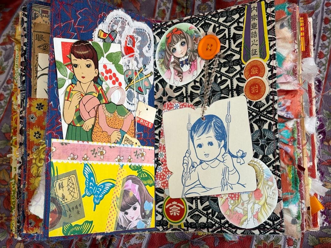 ジャンクジャーナル　雑記帳　昭和レトロ☆26