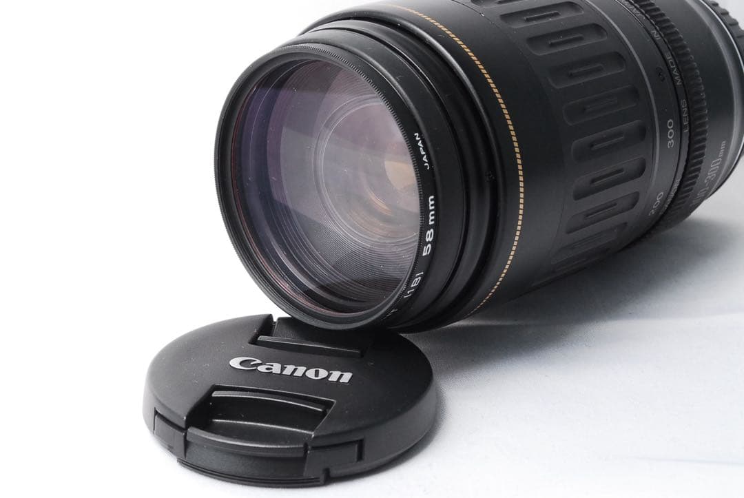 超望遠レンズ付‼️CanonKiss X6i‼️スマホ転送可‼️入門モデル‼️すぐ使える