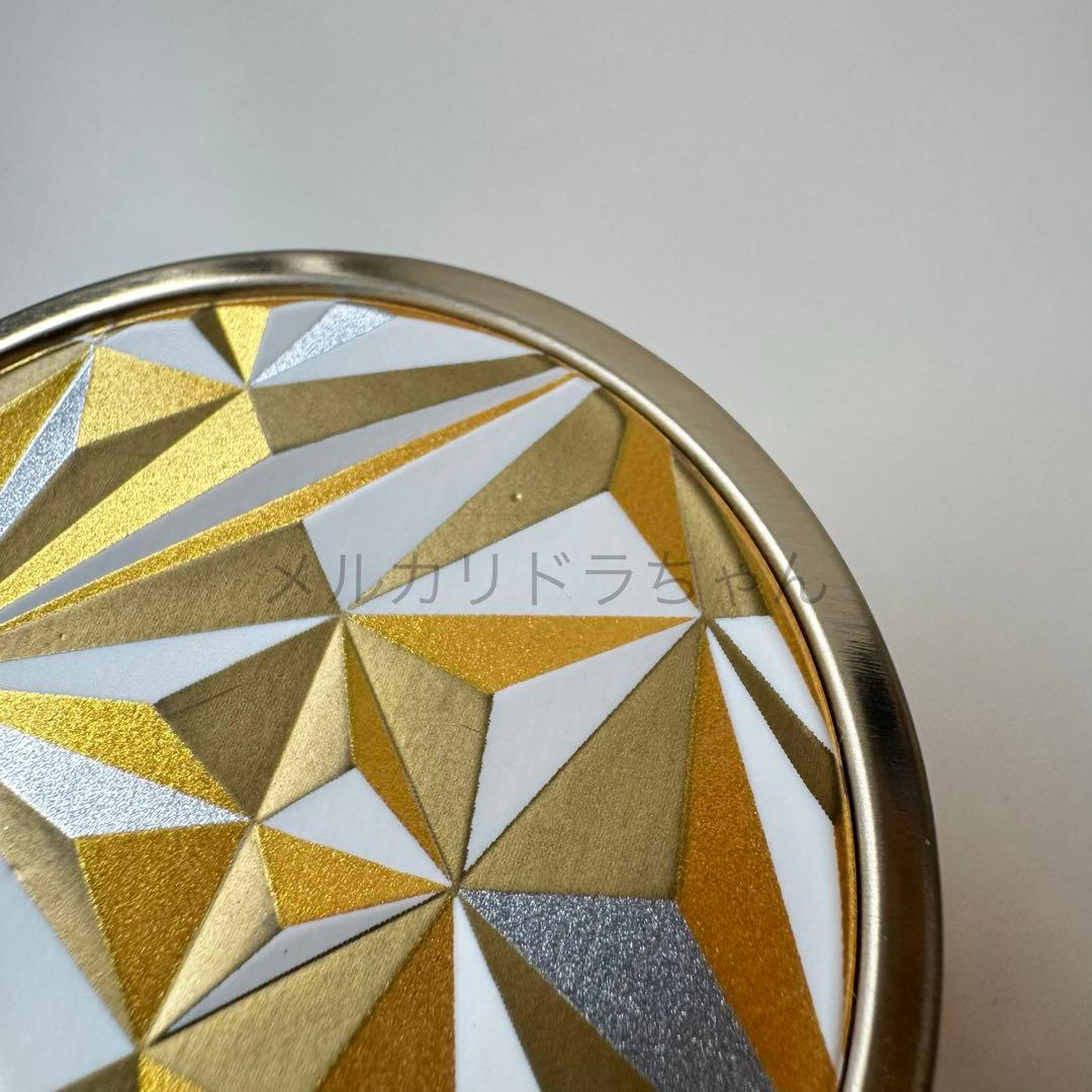 GUERLAIN ゲラン　メテオリットビーユミッドナイト　限定