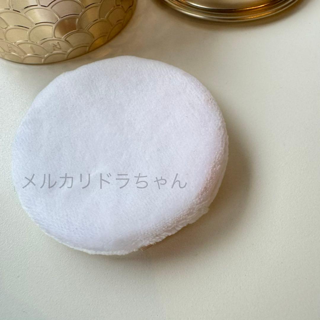 GUERLAIN ゲラン　メテオリットビーユミッドナイト　限定