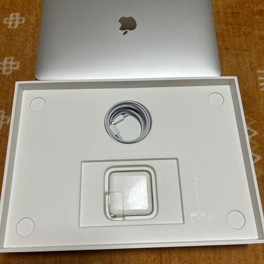 超美品MacBook Air 2020 A2337 M1 16/245GB