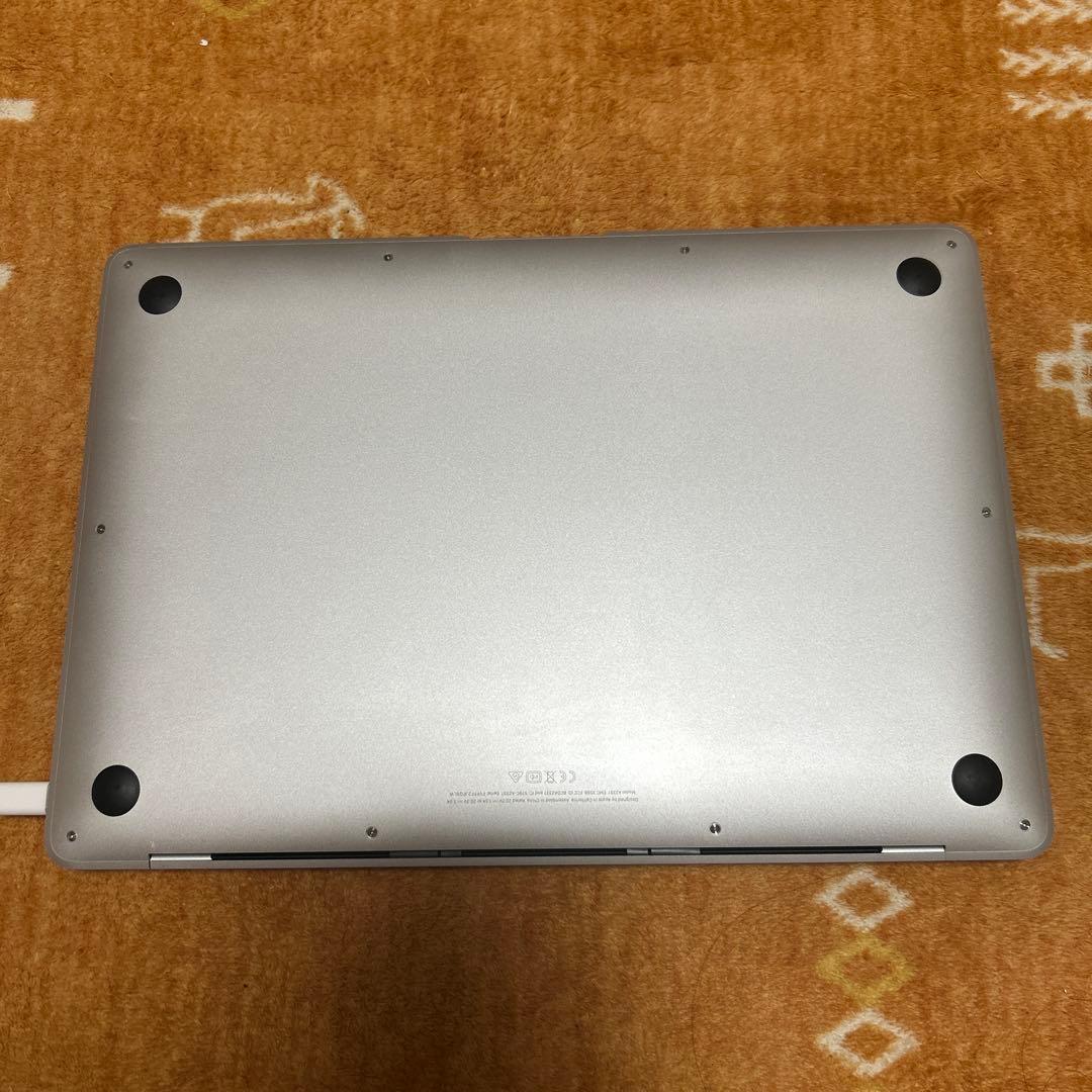超美品MacBook Air 2020 A2337 M1 16/245GB