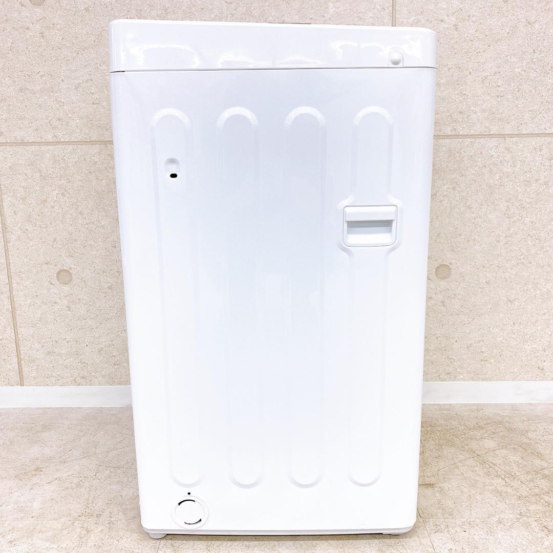 2023年製 AQUA 全自動洗濯機 4.5kg AQW-S4P