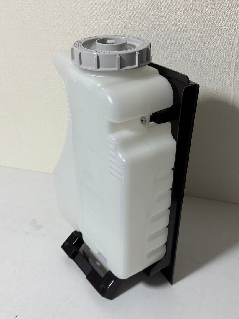 SHARP KI-LX75-T 空気清浄機 加湿機能付き 2019年製