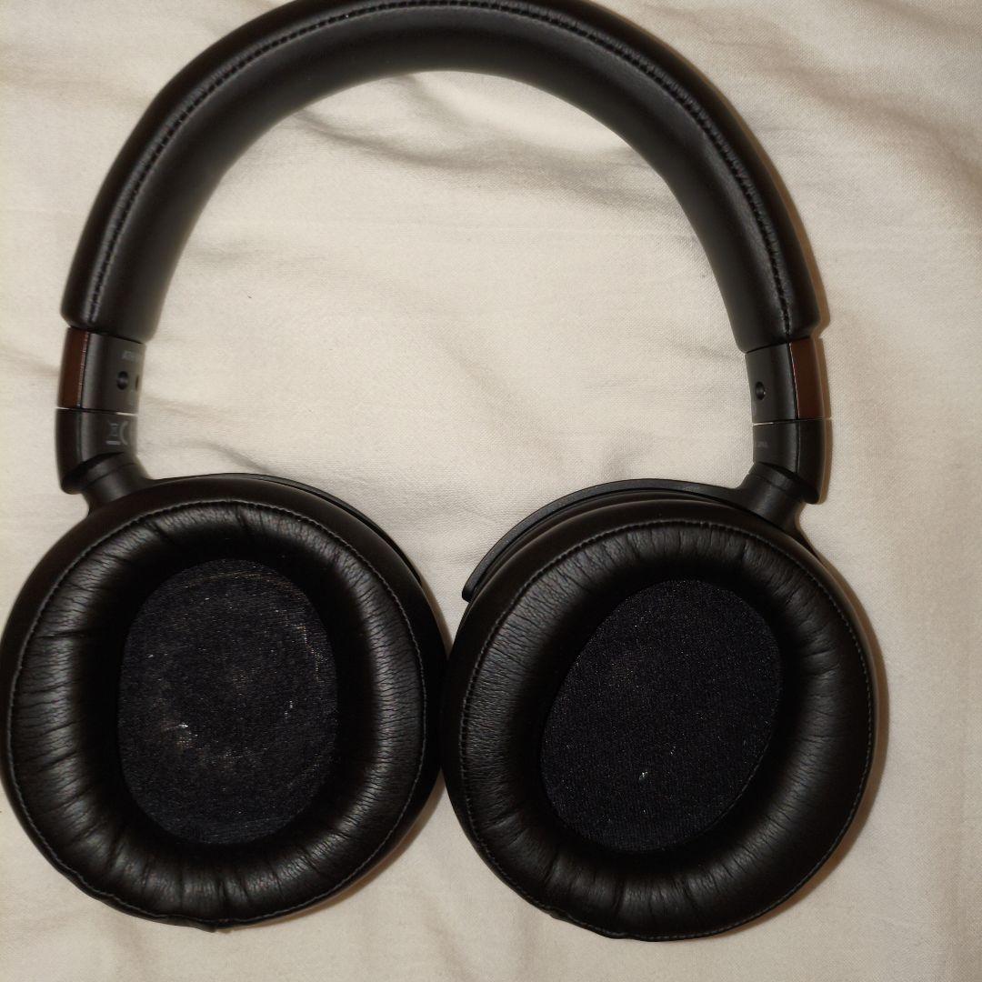 オーディオテクニカ ath-wp900