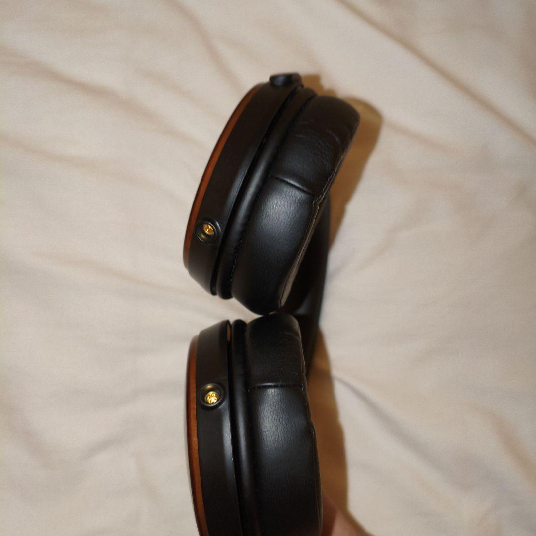 オーディオテクニカ ath-wp900