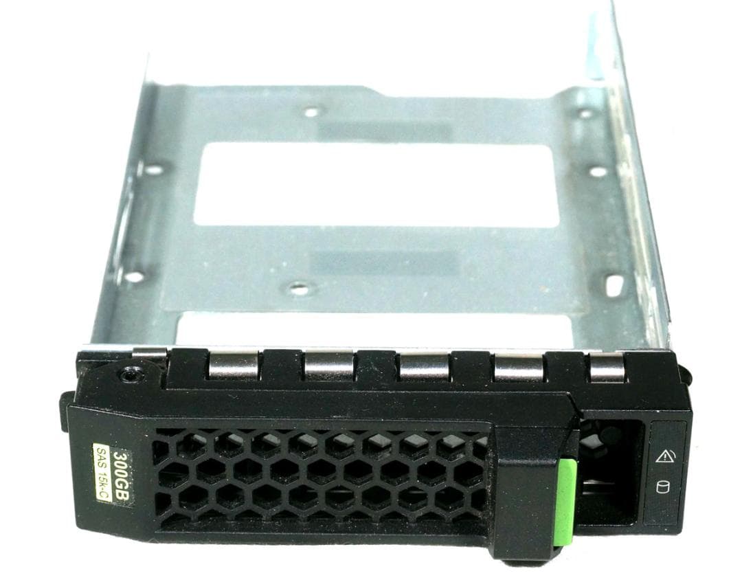 富士通 Primergy用 3.5インチ HDD/SSDマウンタ 4個セット