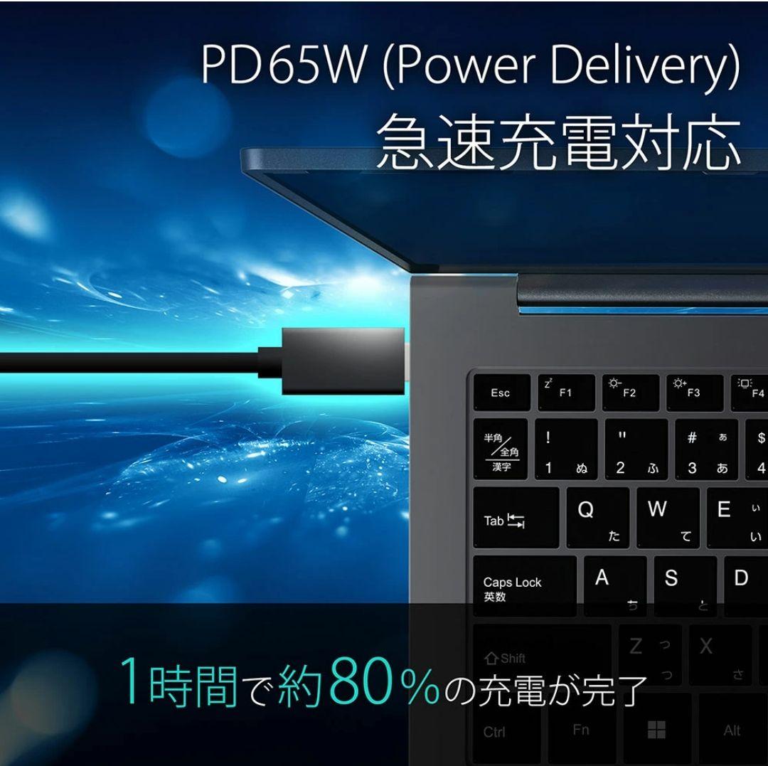 【美品】IRIEVISION 2024年モデル 第12世代 16GB/256GB
