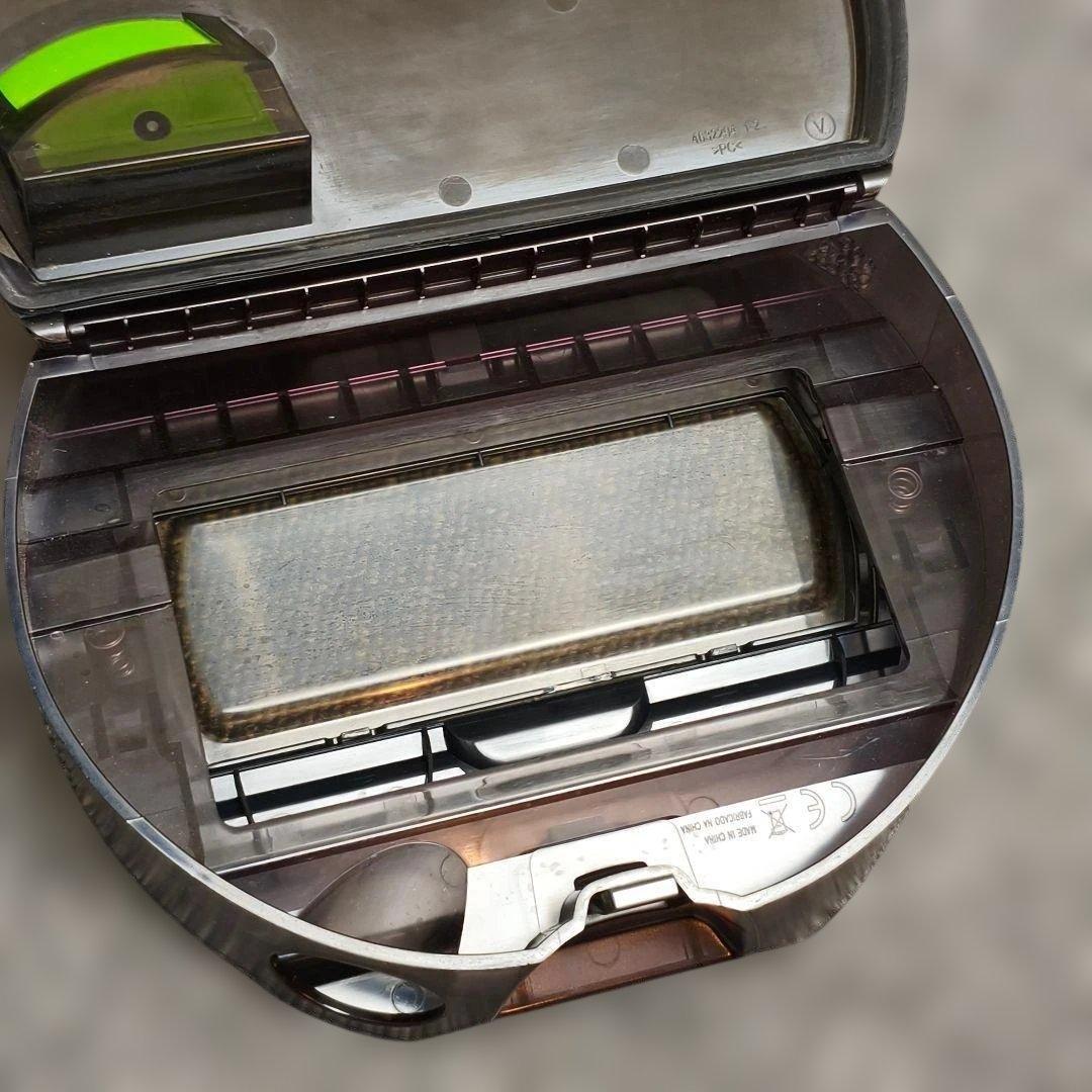 新品　iRobot s9+ フィルターカバー　ゴミ箱　ルンバ　用ダストボックス