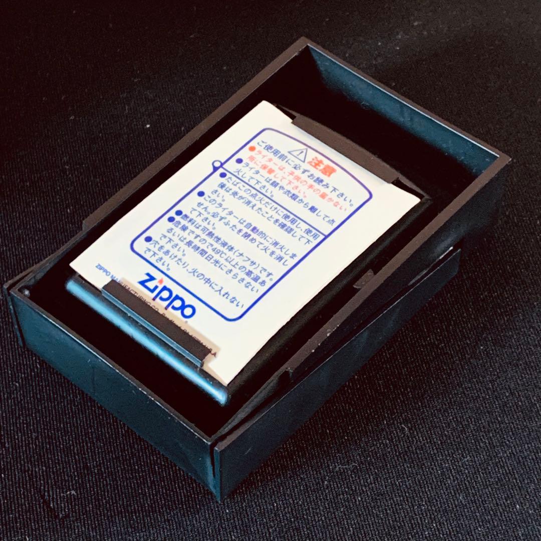 【バラも可】zippo ジッポ　オイルライター　3点セット